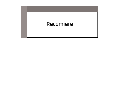 Recamiere links