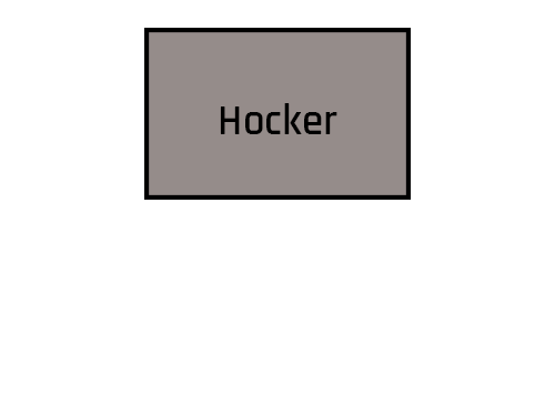 Hocker