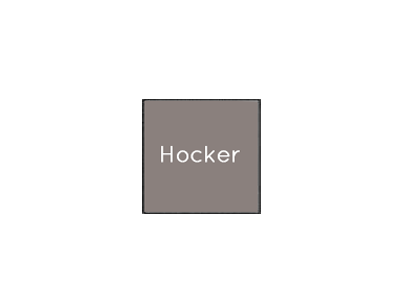 Hocker 