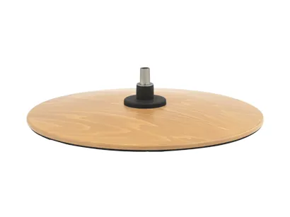 Drehteller buche (SH45)