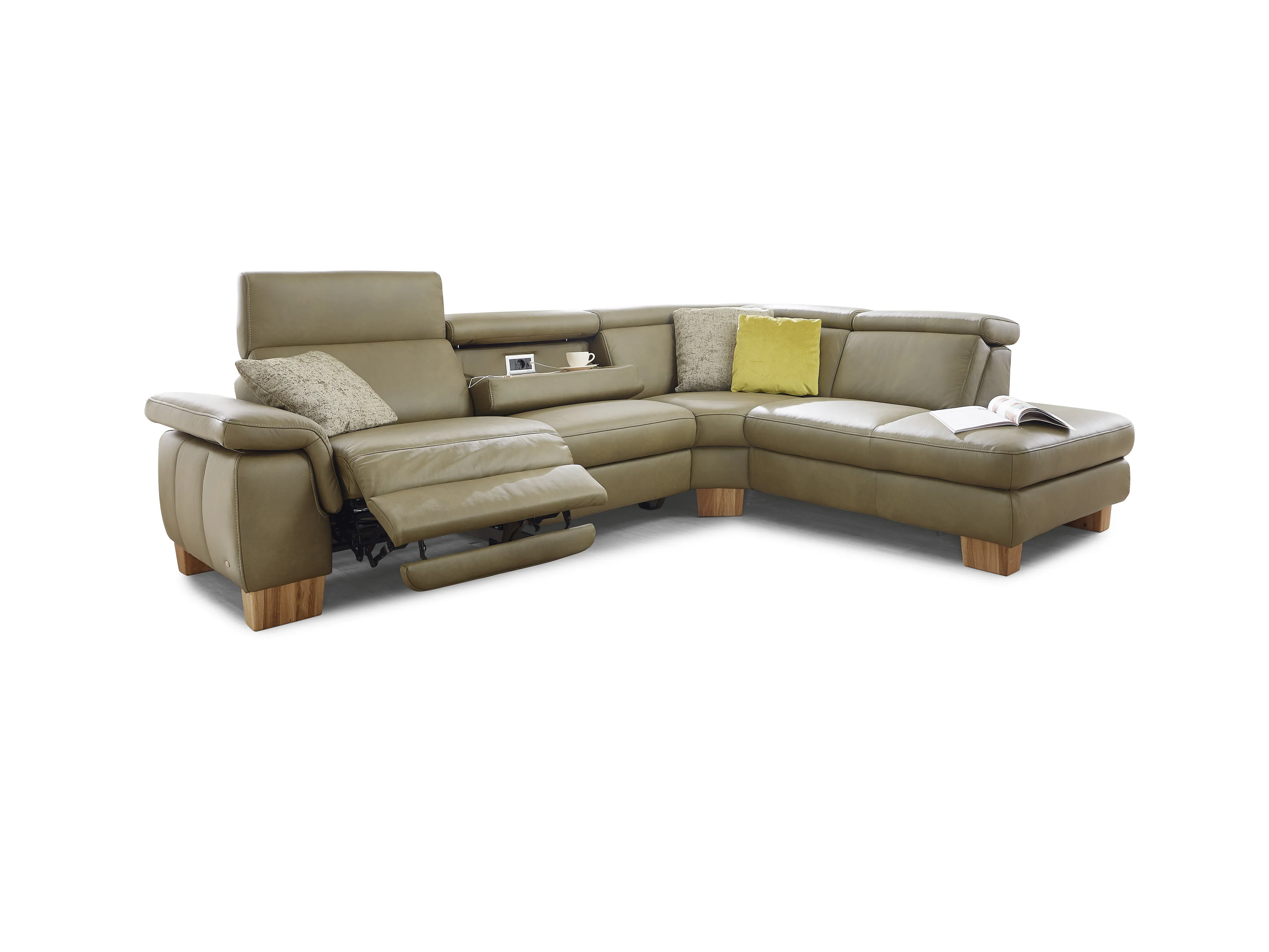 München Ecksofa