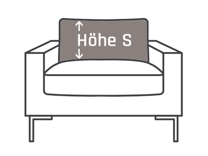 Standardhöhe