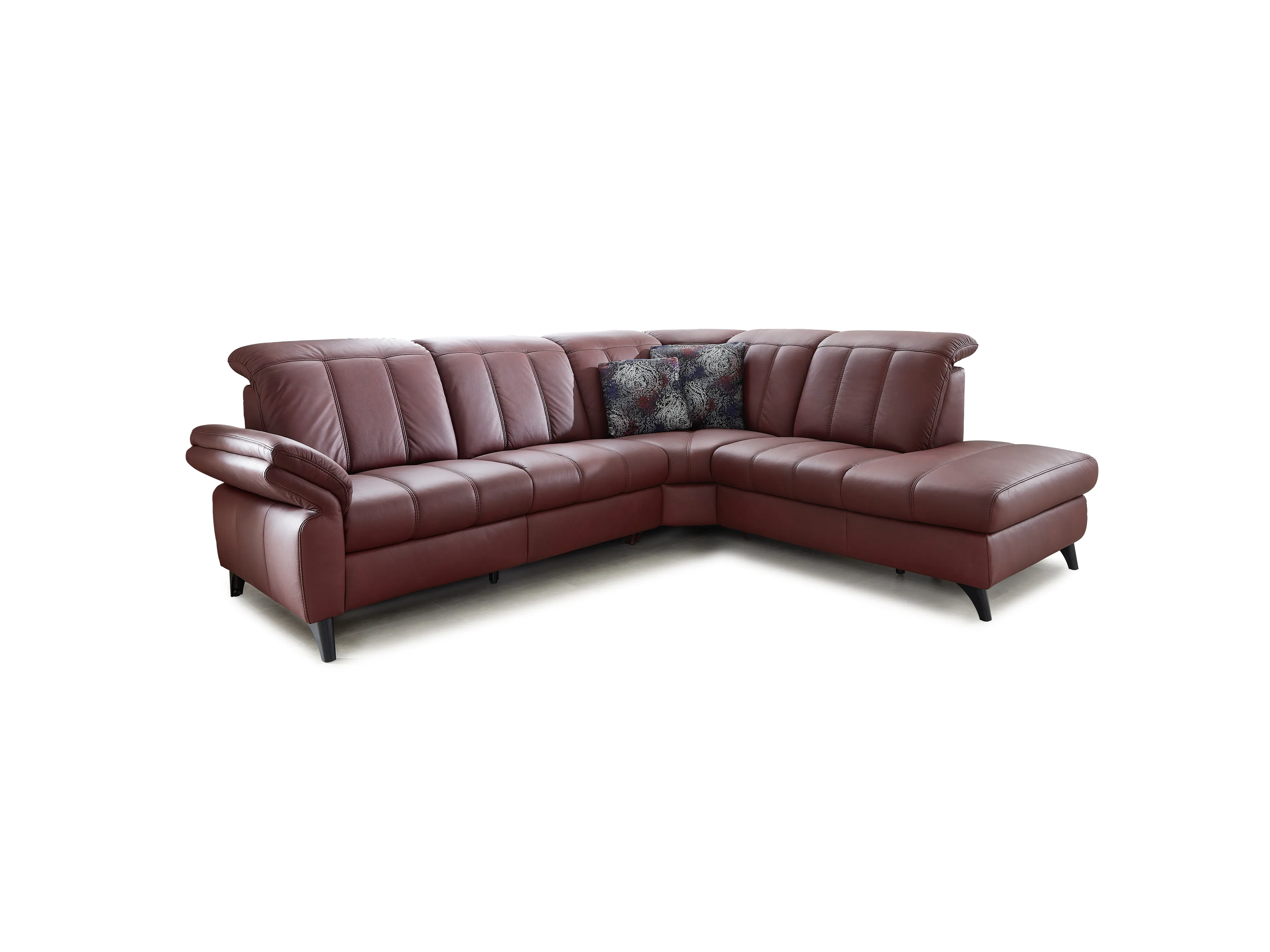 Lentini Ecksofa