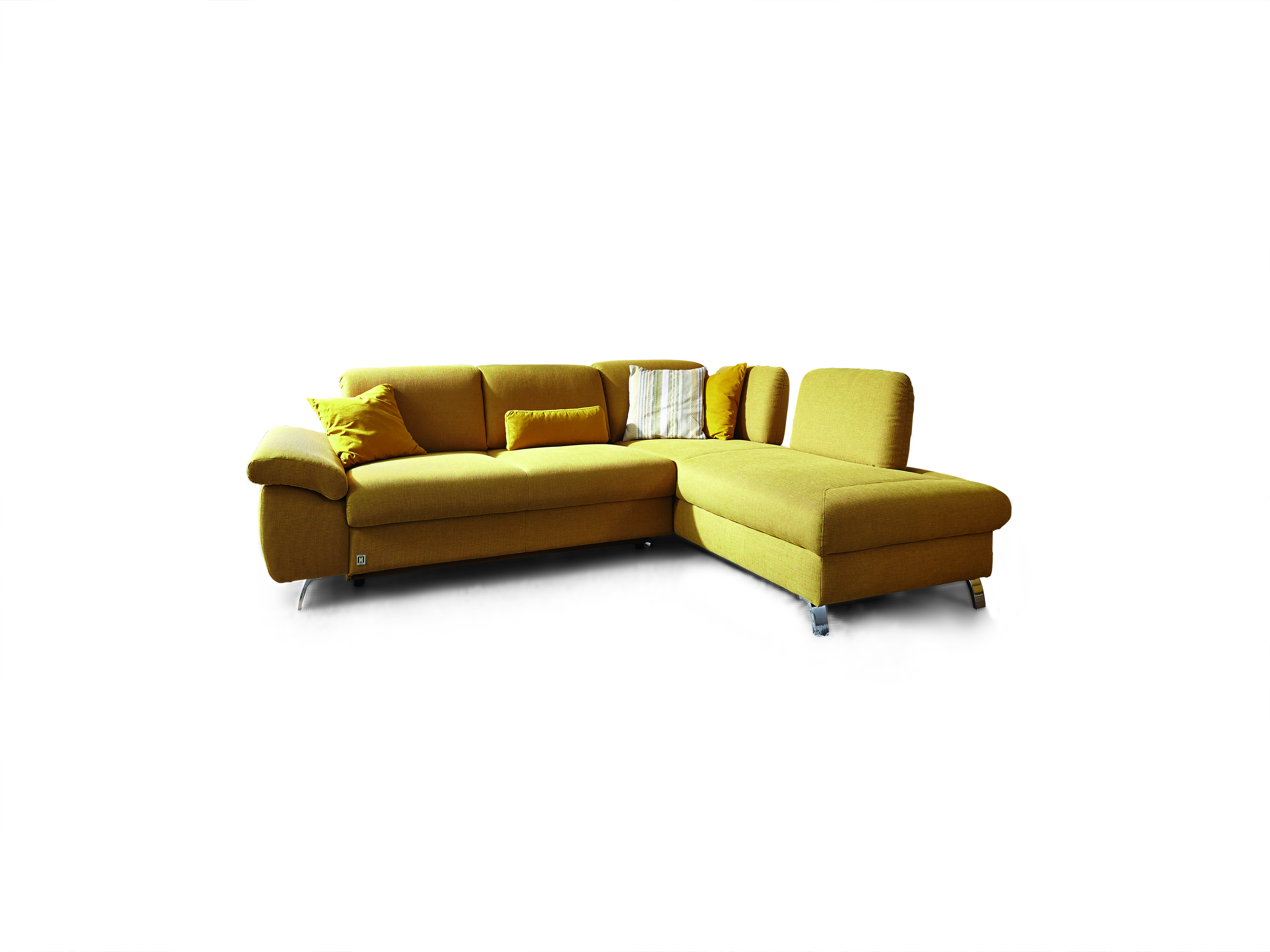 Single Ecksofa