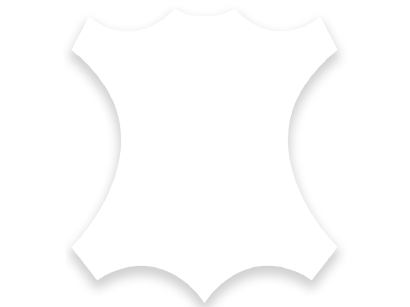Leder weiß Leder weiß