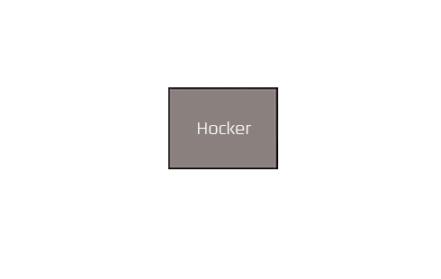 Hocker ca. 65x100 cm