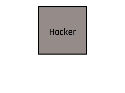 Hocker 