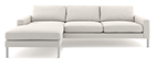 Ecksofas