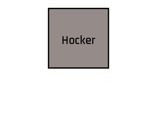 Hocker
