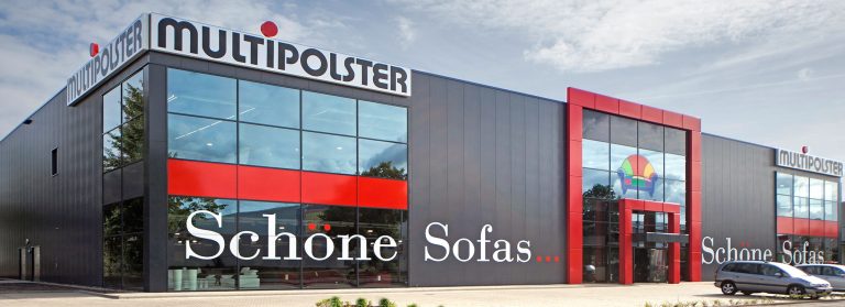 Unternehmen | Service | MULTIPOLSTER