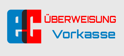 Vorkasse