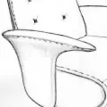 Armlehnenvariante 3