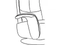 Armlehnenvariante 3