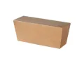 Holzfuß Buche Block 11cm