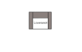 Loveseat
