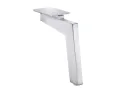 Metallfuß chrom matt Nr.325