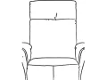 Rückenvariante A