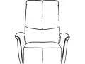 Rückenvariante C