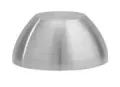 Metallfuss alu