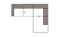 Longchair Small R