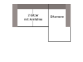 Ecksofa rechts