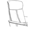 Rückenvariante A