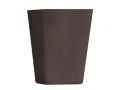 Holzfuß Buche wenge