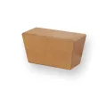 Holzfuß Erle Block 11cm