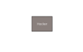 Hocker ca. 65x100 cm