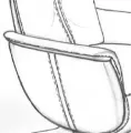 Armlehnenvariante 1